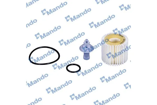 Yağ Filtresi  MANDO MMF040296