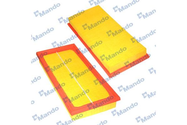 Hava Filtresi  Fiat Stilo (192)(2001->)  MANDO MMF015314