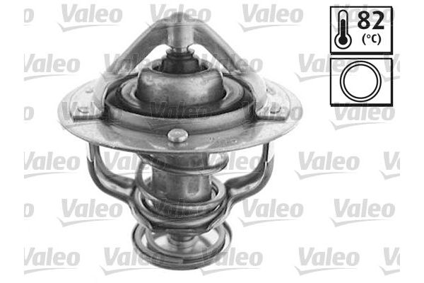 Termostat  Mitsubishi Pajero (V20/V40)(1992->)  VALEO 820553
