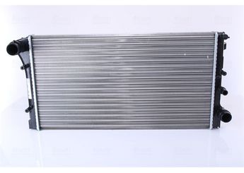 Su Radyatörü  NISSENS 617847  A0995007303 51706204 51759802 51759804 51759807 51773195 51794071 K51706204 K51759807 K51773195