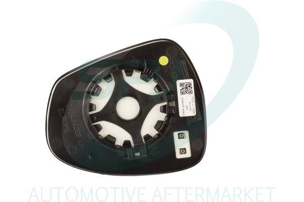 Ayna Camı Dış Sağ Alfa Romeo Stelvio (630)(2017->)  SPJ L-1400