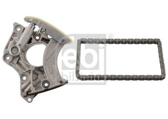 Triger Zincir Seti  FEBI BILSTEIN 101877  6E109465AP 06E 109 465 AP 6E109465APS1 06E 109 465 AP S1 79109218R 079 109 218 R 79109218RS1 079 109 218 R S1