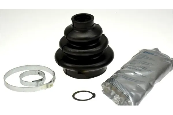 Aks Körüğü Arka Dış Sağ veya Sol GKN 302333