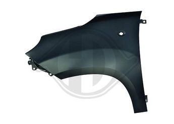 Çamurluk Ön Sağ MADE IN TAIWAN 51882952  51882952 51976569 1689786680 0001689786680