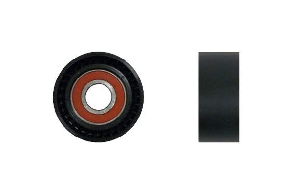 Vantilatör Kayış Gergi Rulmanı  Fiat Ducato Kamyonet (03.2002->)  MGA 78092