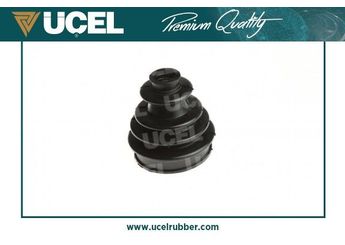 Aks Körüğü Ön Dış Sağ veya Sol UCEL 20100-T  77TT3A331FA 6043191 3270528 1016760 1058372 1073805 6053206 95SX4K258DA 98FX4A084EA