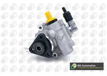 Direksiyon Pompası  BGA PSP0113  4F0145155E 4F0145155P