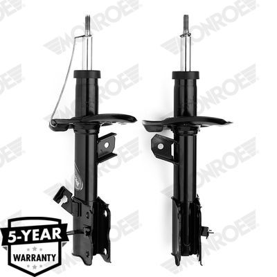 Amortisör Ön Sağ MONROE D0023