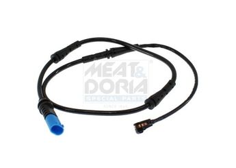 Balata İkaz Kablosu Ön WENDERPARTS BA34356870353  34356870353 34 35 6 870 353