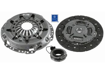 Debriyaj Seti  SACHS 3000 951 992  3000 951 992