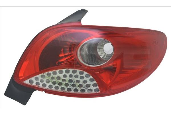 Stop Lambası Sol TYC 11-12160-01-2