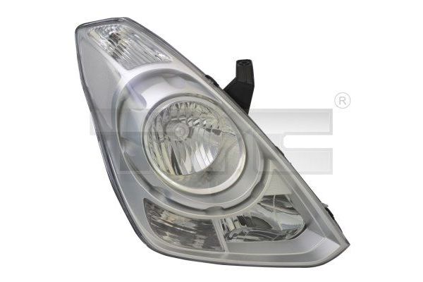 Far Lambası Sağ WAGENBURG 14530002281