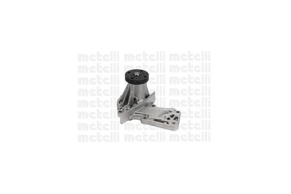Devirdaim Su Pompası  Ford Granada 2/4 Kapı/S.Wagon (1978->)  FASE 11-603-005