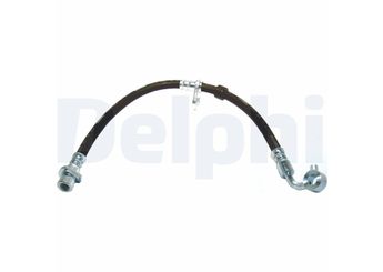 Fren Hortumu Ön Sol DELPHI LH6582  LH6582 1465S04V02 01465-S04-V02 1465S04V10 01465-S04-V10 1465S04V11 01465-S04-V11 1465S04J00 01465S04J00 1465S04J01 01465S04J01