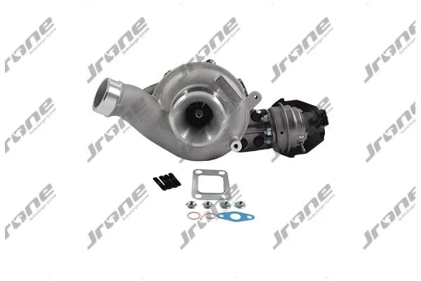 Turbo Şarj  Fiat Ducato Maxi P.Van, Yüksek Tavan 40 (09.2006->)  JRONE 8G17-300-890