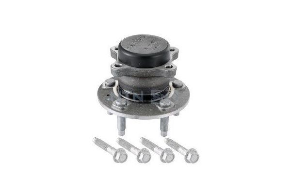 Teker Rulmanı Arka Sağ veya Sol Opel Mokka (2012->)  SNR R153.72