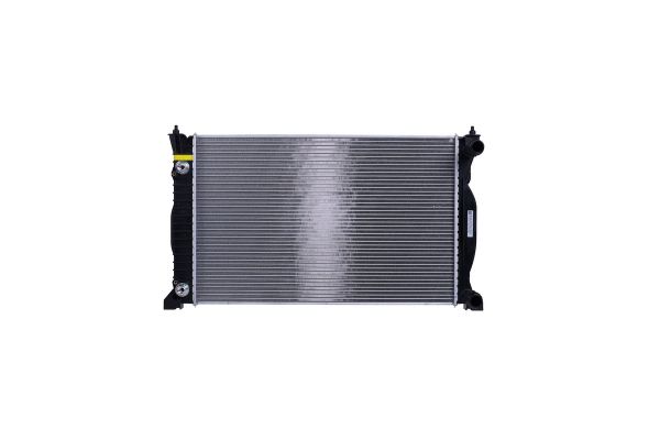 Su Radyatörü  BEHR 8MK 376 717-234