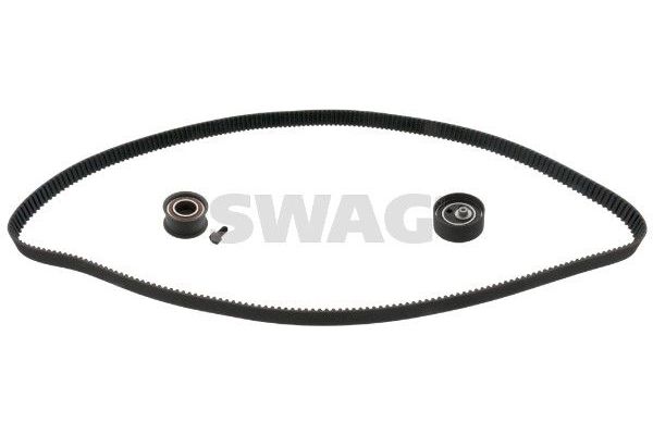 Triger Kayış Seti  Audi A4 Avant (8E)(06.2001->)  SWAG 32 92 3292