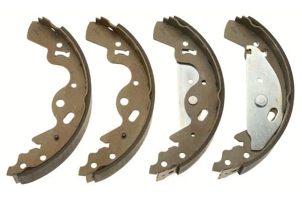 Fren Pabuçlu Balata Arka Land Rover Freelander 1 (LN)(09.2002->)  TRW GS8477