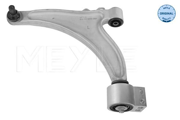 Salıncak Ön Alt Sol Citroen XM 5 Kapı (10.1989->)  OPTIMUM 23354434