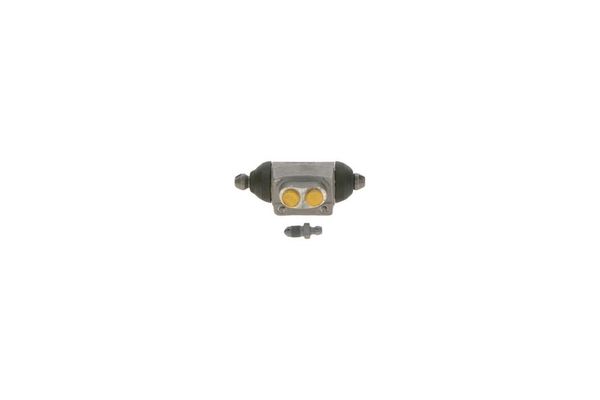 Fren Silindiri Arka Sol Hyundai i20 Coupe (GB)(04.2015->)  BOSCH F 026 002 004