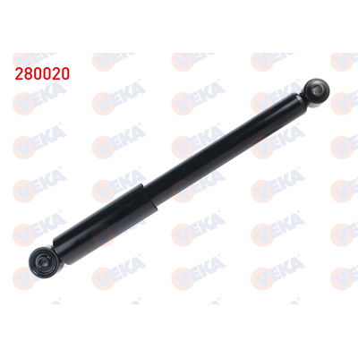 Amortisör Arka Sağ veya Sol Mercedes Vito Kombi (638)(02.1996->)  VEKA 280020