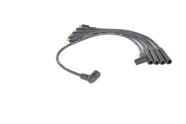 Buji Kablosu  Renault R 19 Chamade 4 Kapı (L53)(06.1989->)  BOSCH 0 986 356 798