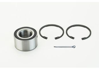 Teker Rulmanı Ön Sağ veya Sol CONTINENTAL WBE1135  WBE1135 1603195 328106 90447280 90510544 90279331