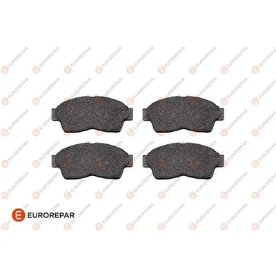 Fren Disk Balata Ön Toyota Corolla Combi SW (E11)(1997->)  EUROREPAR 1682322880