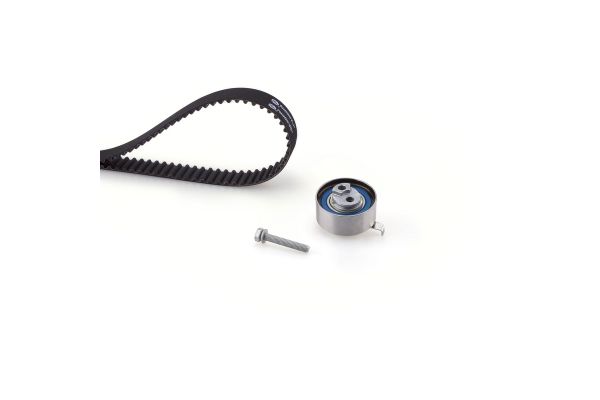 Triger Kayış Seti  GATES K015614XS