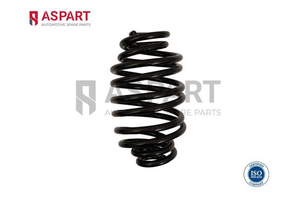 Helezon Yayı Arka ASPART 1CSP1077
