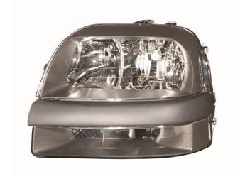 Far Lambası Sol DEPO 661-1135L-LDEMF  46807768 354308011 46758846 51712712 LPG362