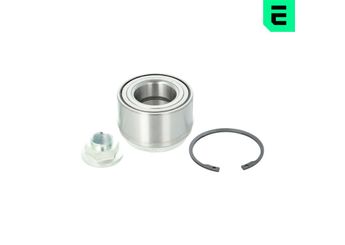 Teker Rulmanı Ön Sağ veya Sol OPTIMAL 941607  GAM633047B GAM633047 GAM633047A GAM633047C GS4H33047 GS4H33047A