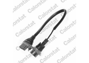 Fan Müşürü  CALORSTAT TS1959  126431 TO777864 6006001590 6025107024 7700777684 7700777685 7700786415