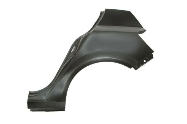 Çamurluk Arka Sol Opel Astra H HB (2004->)  EUROBUMP OPL08AS027