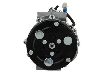 Klima Kompresörü  NISSENS 89095  1854086 8971863970 90559843 897186-3970