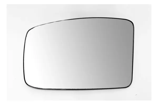 Ayna Camı Dış Sol Nissan Interstar Pritsche (2023->)  TURSAN T4072