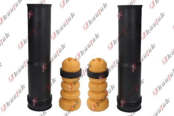 Amortisör Körüğü Arka Sağ veya Sol Volkswagen Polo VI (AE1)(05.2021->)  KAUTEK VW-BK038