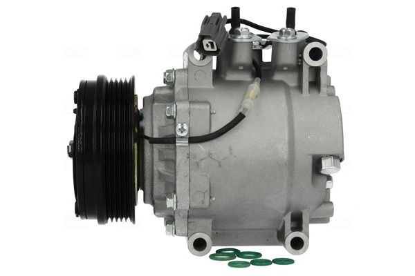 Klima Kompresörü  Honda Jazz (GD1/5)(01.2002->)  NISSENS 89235