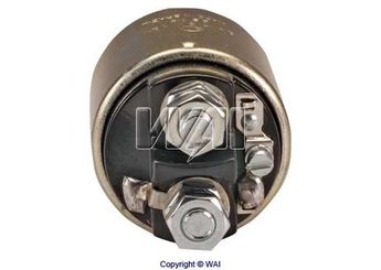 Marş Otomatiği  WAI 66-9121  9959805 715F11390CA 12157808 1307762 1307768 1308750 9940825 1202068 7701019063 244377 61911287A