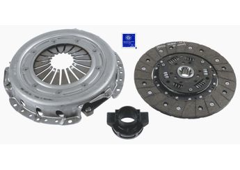 Debriyaj Seti  LUK 624 3097 00  624 3097 00