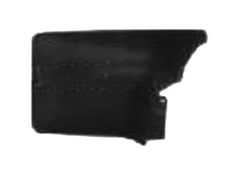 Çamurluk Davlumbazı Ön Sağ EUROBUMP NIS15NA001  638502S600