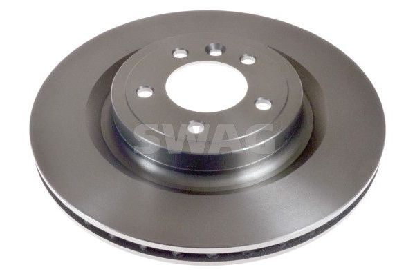 Fren Disk Ayna Arka Sağ ve Sol Land Rover Range Rover Sport (2013->)  SWAG 33 10 0128