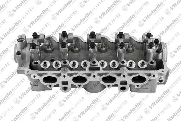 Silindir Kapağı  Hyundai Accent (X3)(1995->)  MAHER 00573