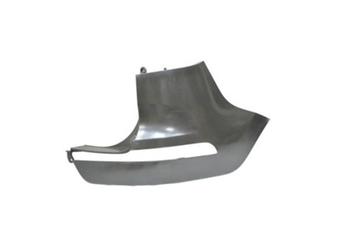 Tampon Arka Sağ EUROBUMP KIA07SP015  866723W000