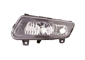 Sis Farı Ön Sol PRO-A 291884  6R0941061E