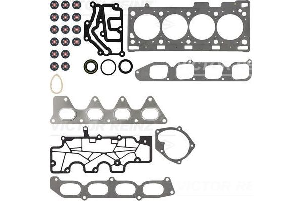 Takım Conta  Renault Clio III (08.2005->)  REINZ 02-37380-01