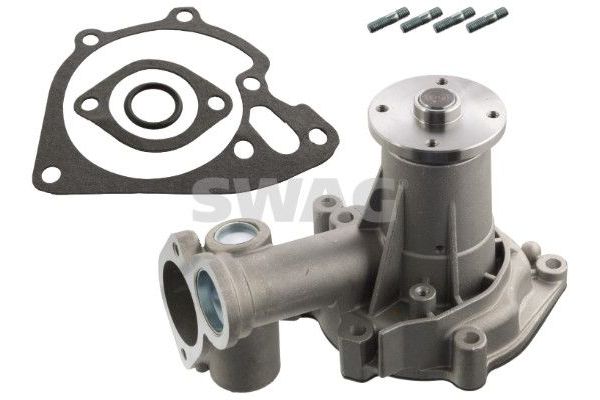 Devirdaim Su Pompası  Mitsubishi L 200/300/400 (P00)(1986->)  TIRSAN WP.00003.01.10