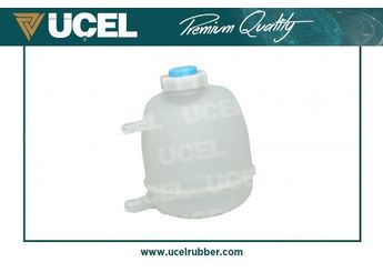 Radyatör Yedek Su Deposu  UCEL 10714  7701468746