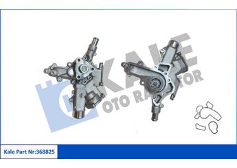 Devirdaim Su Pompası  KALE 368825  1334079 1334130 6334022 11081452 4334022 6334025 6334049 90542606 93170142 93182026 93182029 93189693 1740084